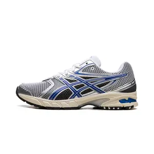Gel-DS Trainer 14 "White Blue" 1203A607 103