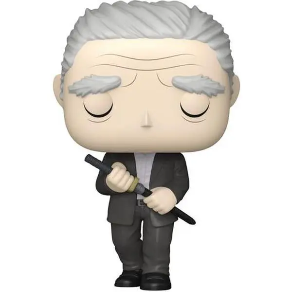 Funko POP! Anime: Sakamoto Days - Takamura  [COLLECTIBLES] Vinyl figurine/statue, Collectible