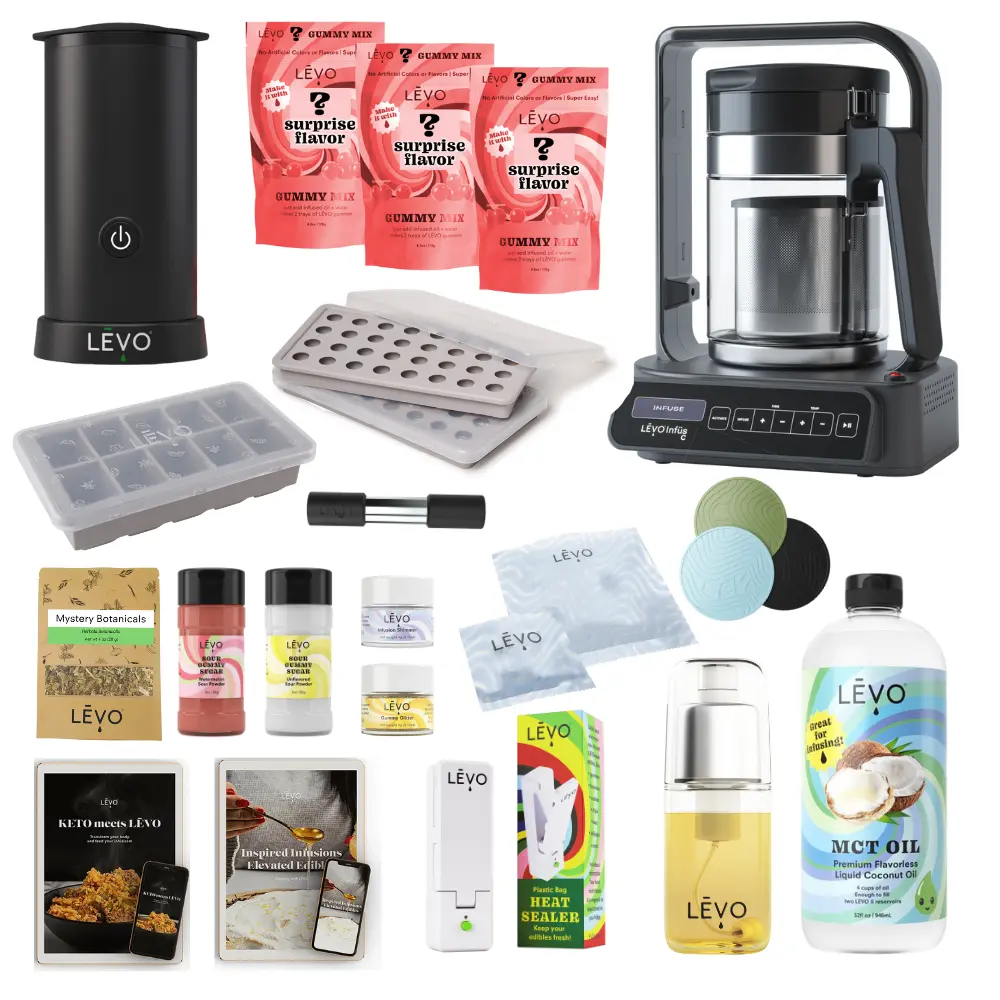 LĒVO C Kitchen Sink Bundle LĒVO C Kitchen Sink Bundle