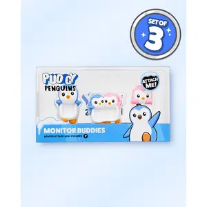 Pudgy Penguins Perchies Pudgy Penguins Perchies
