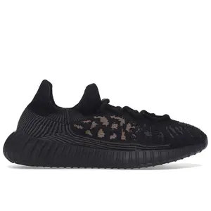 adidas Men's Yeezy 350 V2 CMPCT Slate Carbon, from StockX