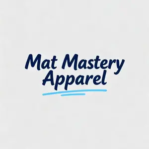 Mat Mastery Apparel