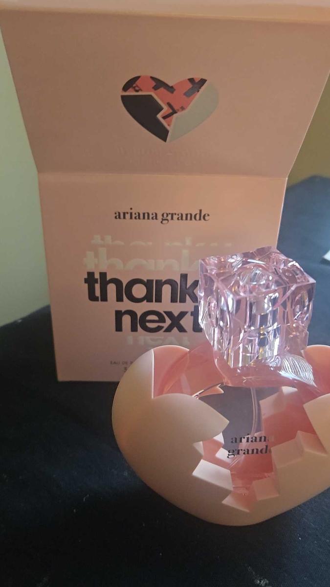 Item: 3.4 OZ / 100 ML