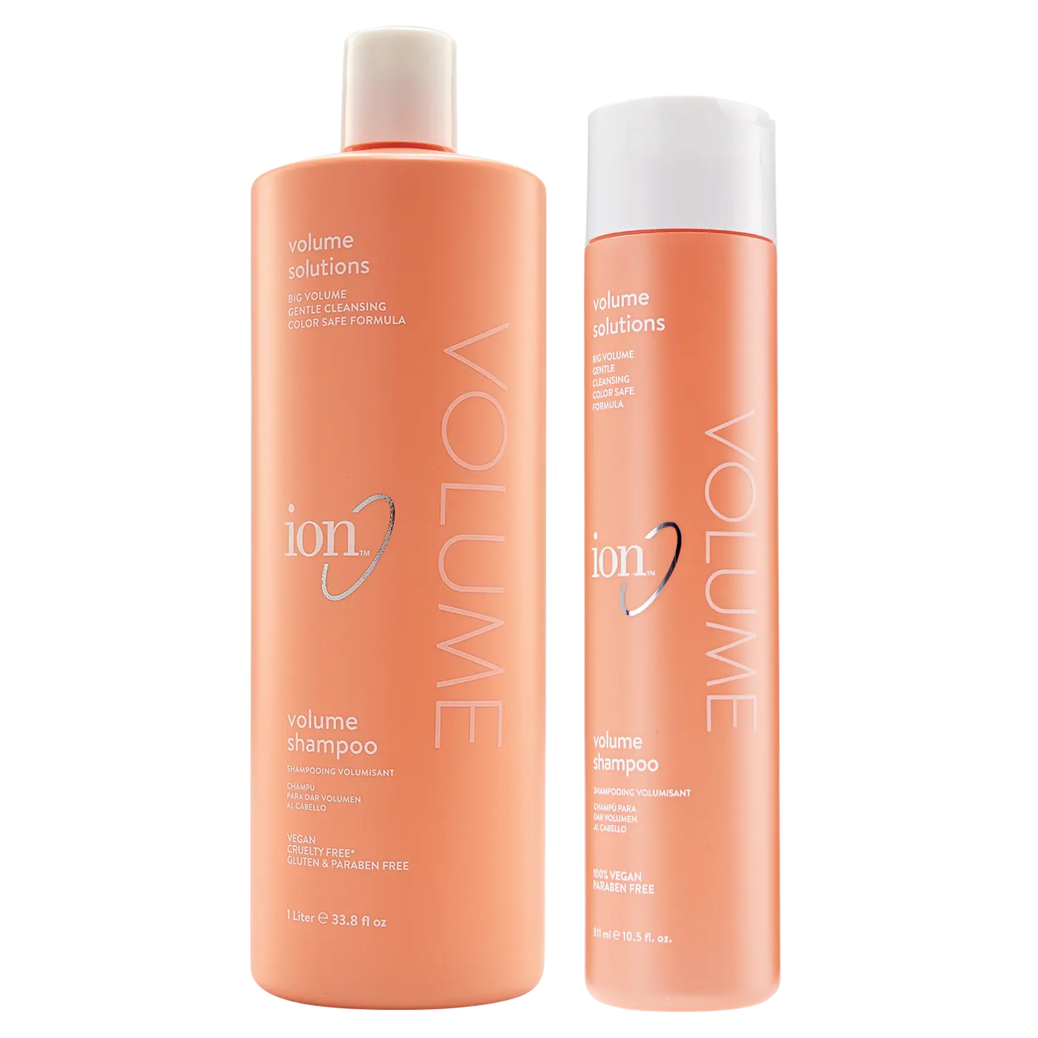 Ion Volume Shampoo 33.8 oz Ion Volume Shampoo 33.8 oz