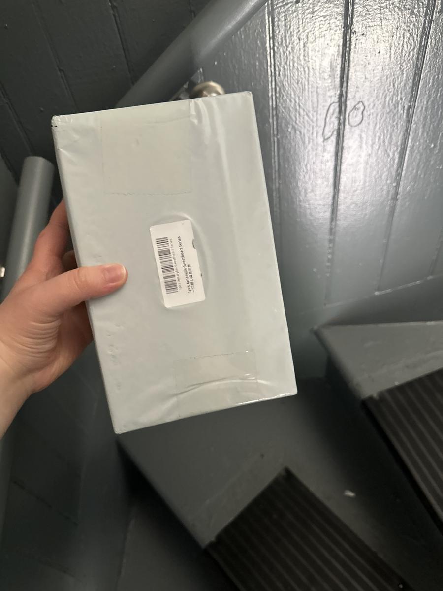 Item: Nommi Sweet Bite Series-1pc