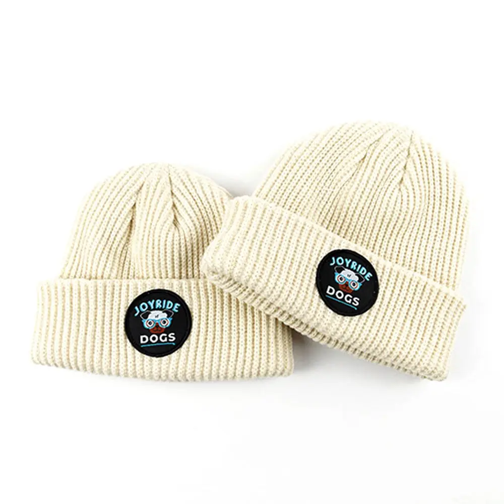 Joyride Dogs Everyday Beanie, Cozy Clothes Accessory with Enhanced Softness Joyride Dogs Everyday Beanie, Cozy Clothes Accessory with Enhanced Softness