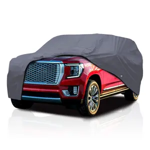 2014-2025 GMC Yukon XL SUV 4-Door - DaShield Ultimum Series, 6 layer protection, Heavy Duty Cover, Semi custom Fit, Lifetime Warranty
