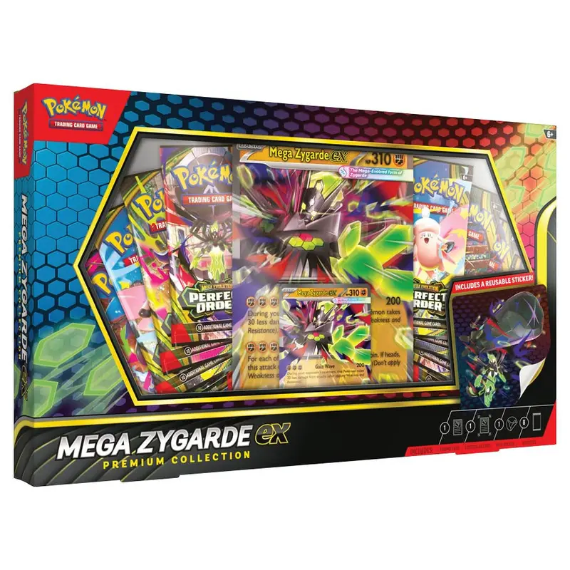 Trading Cards & Accessories - TikTok Shop