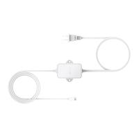 Outdoor Adapter + L-shaped Adapter + USB-C Adapter