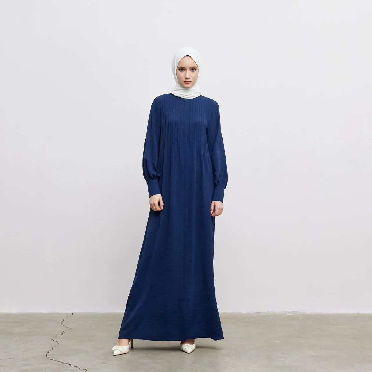 Sahar Abaya