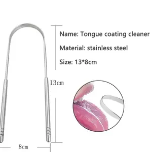 Tongue Scraper