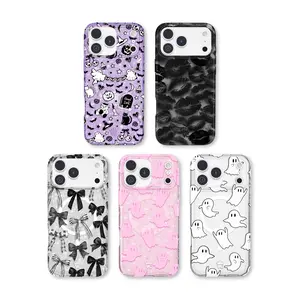 Velvet Caviar Summerween Phone Case Collection – Cute & Trendy Protective iPhone Cases