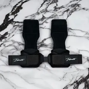 Signature Lifting Grips