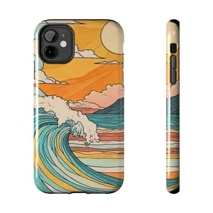 Surf's Up! | Surf Vibe Waves