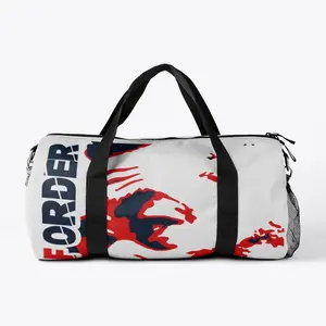 Eric Mays All American Gym Bag