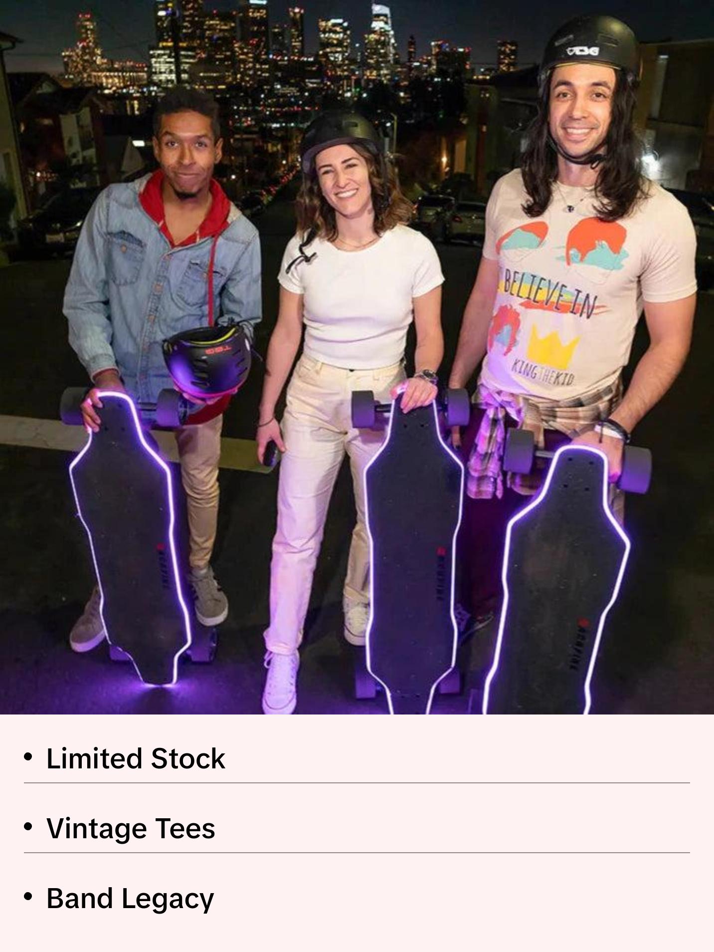 I Believe In King The Kid Tee | [King The Kid] KTK Unisex Tshirt Shirt