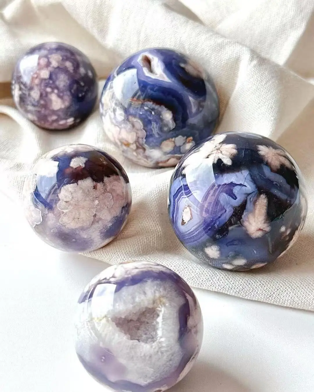 crystal S1 tower make sphere set for you crystal S1 tower make sphere set for you