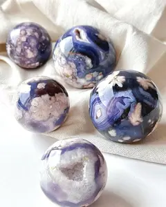 crystal S1 tower make sphere set for you