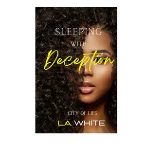 LA White: Sleeping with Deception (paperback)
