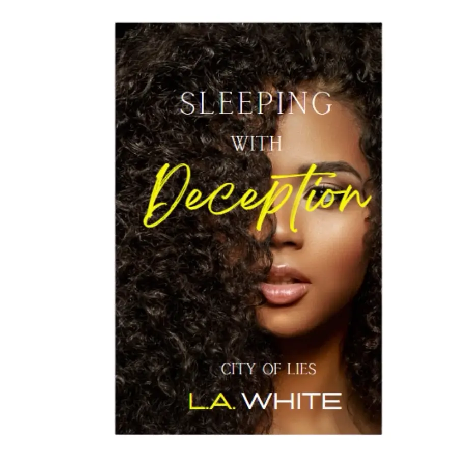 LA White: Sleeping with Deception (paperback)