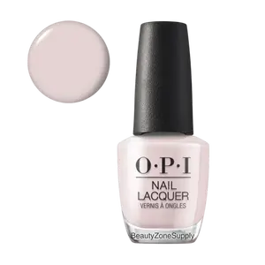 OPI Nail Lacquer OPI'm a Bubble Bunny #NLS061