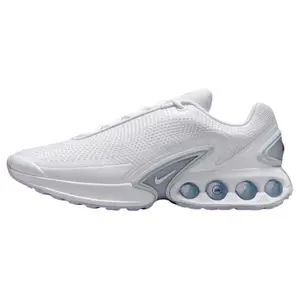 Nike Air Max DN 'White Metallic Silver'