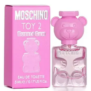 Moschino Toy 2 Bubble Gum 5ml Eau De Toilette for Women