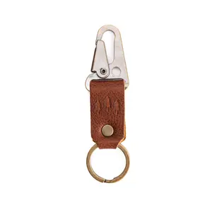 PLG Keychain