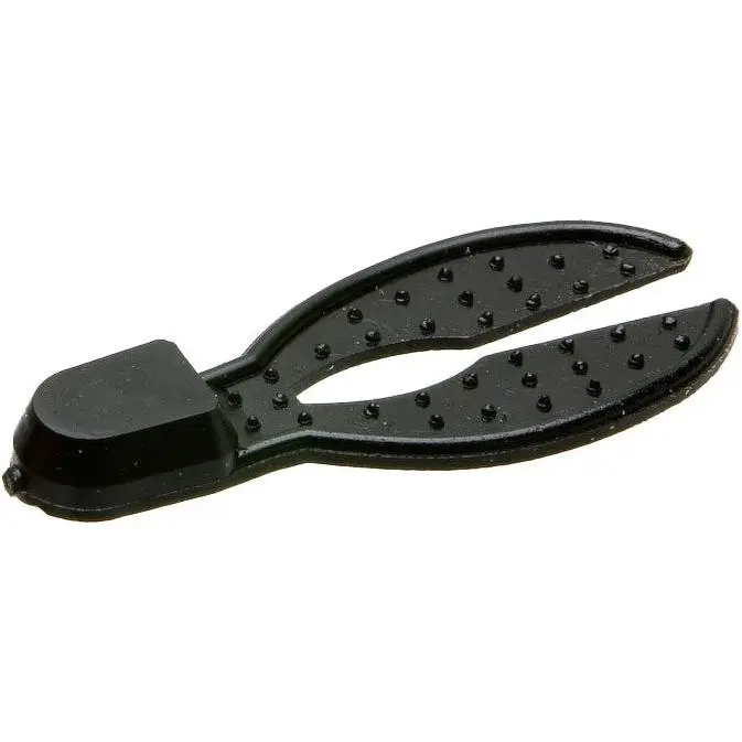 Zoom Super Chunk Jr. Jig Trailer - 2 Inch