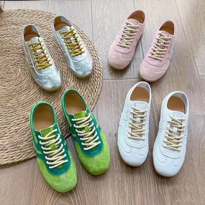 How to balance comfort and fashion? Platform shoes, go ahead of the trend!