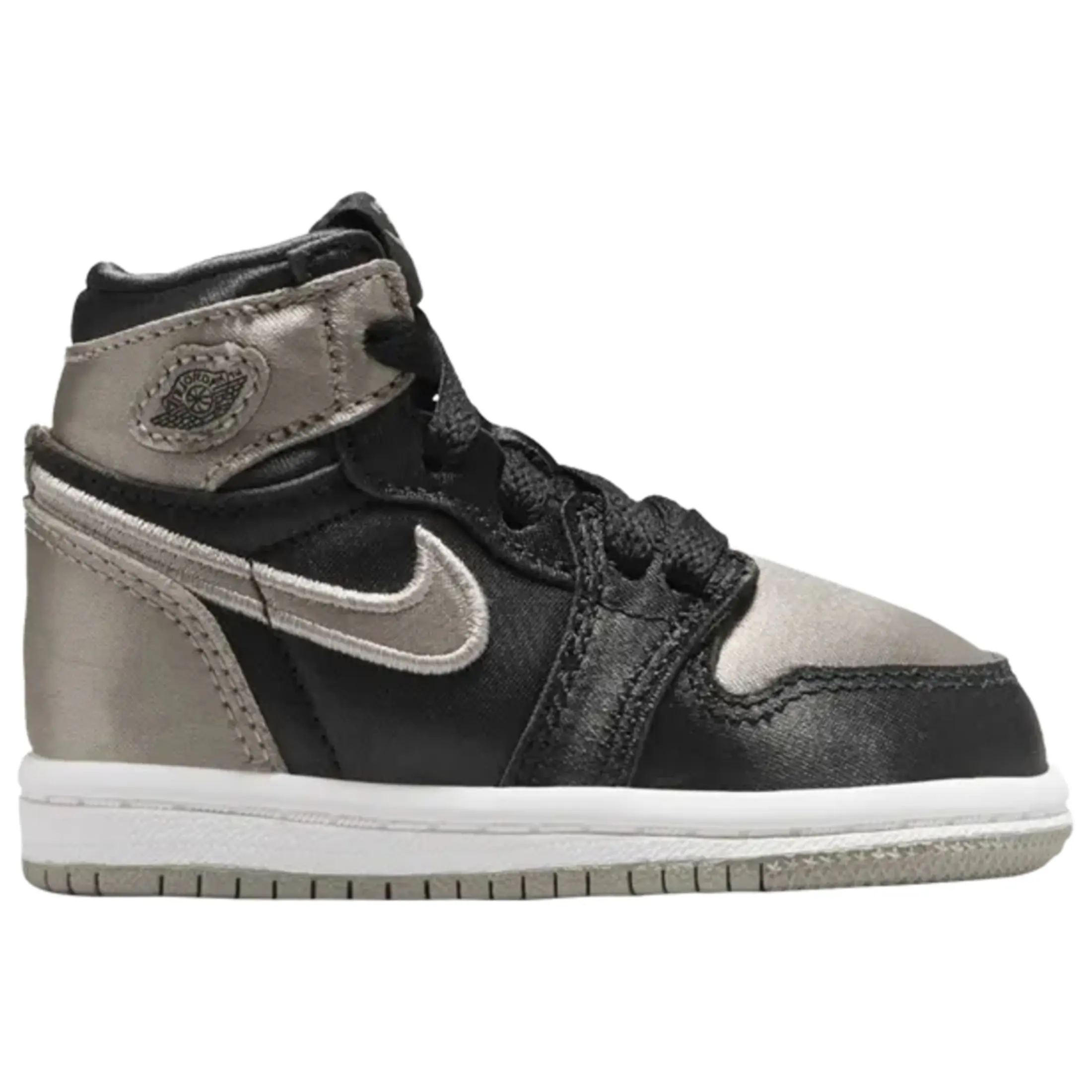 Nike Air Jordan 1 Retro High OG Satin Shadow FD5305-010 TD Fashion Shoes New