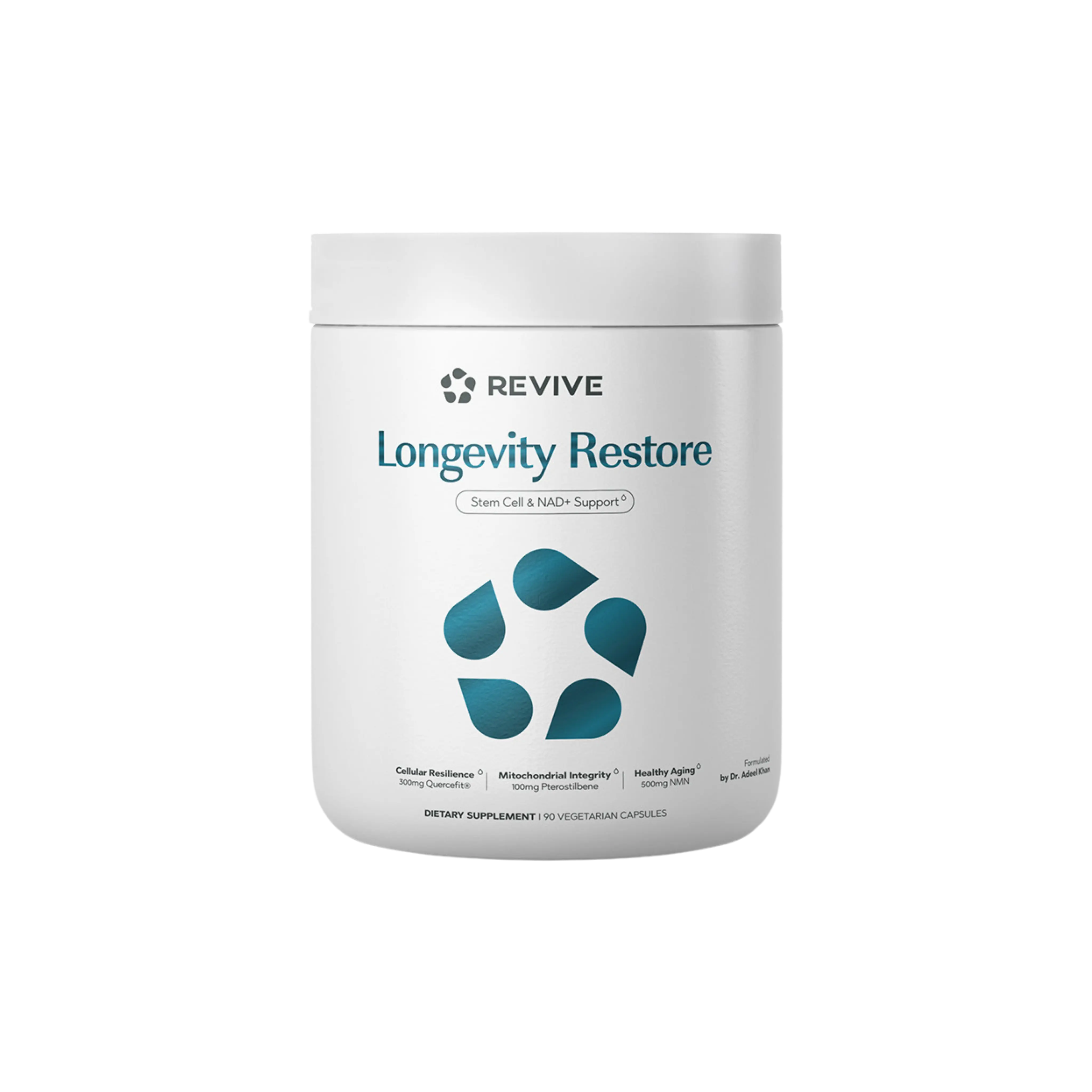 Longevity Restore