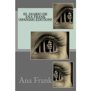 USED-El diario de Ana Frank (Spanish Edition) by Frank, Ana (Paperback)