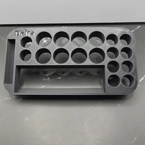 The Delta- Vial Organizer for Yeti GoBox1