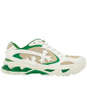 BRAVEST STUDIOUS KROSS KOUNTRY RUNNER 'SPRING GREEN'