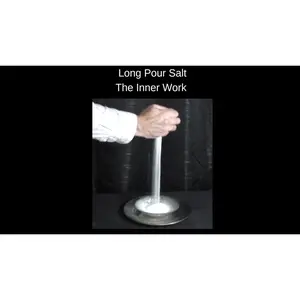 The Long Pour Salt Trick - The Inner Work by Michael Ross
