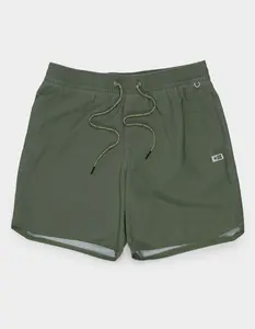 SALTY CREW Atlas Mens Volley Shorts
