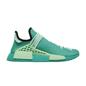 Pharrell x adidas NMD Human Race 'Core Green'