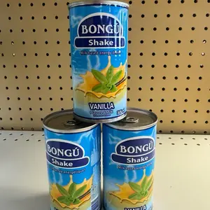 Shake bongu