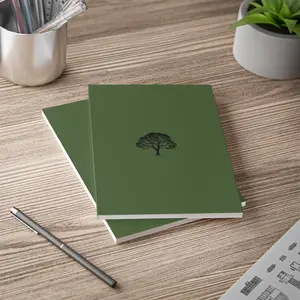 Common Man Starter Journal