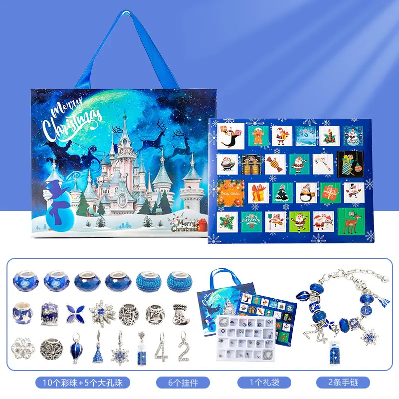 RC425 Handheld Box Blind Box