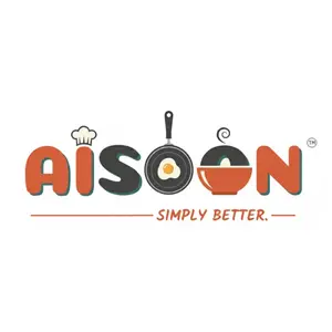 AISOON OFFICIAL AISOON OFFICIAL