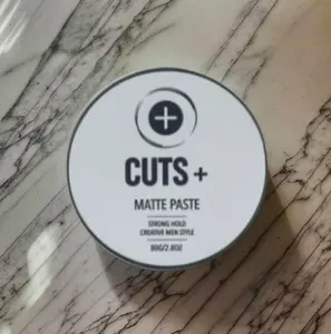 CUTS+ Matte Paste