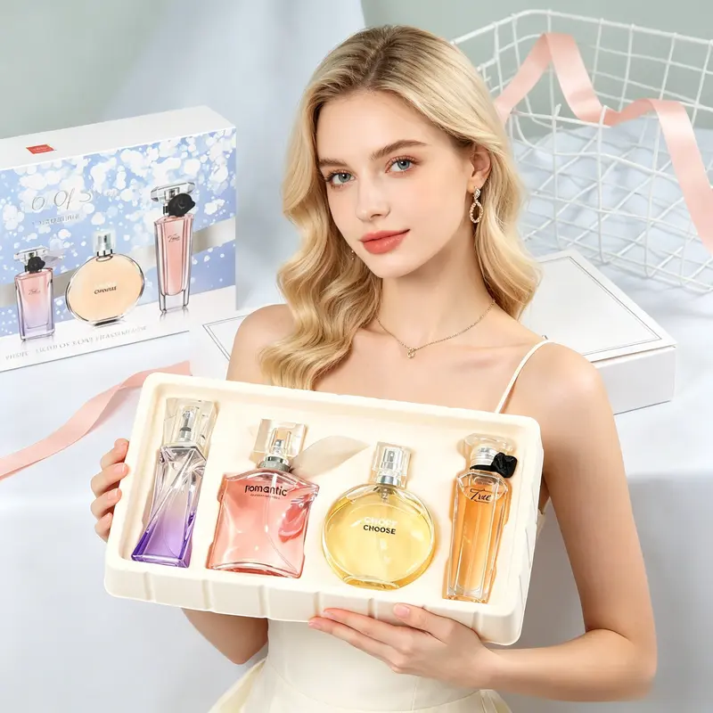 modest street perfume set - TikTok Shop