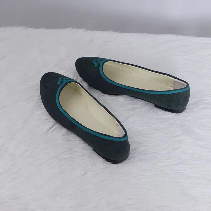 Maomao Cosplay Costume full set wig shoes- The Apothecary Diaries