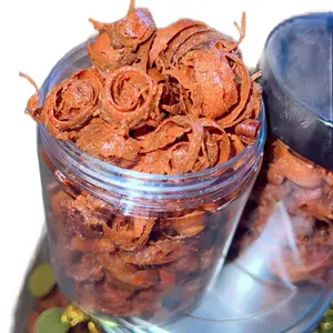 Handsome Sudanese- Chadian bhkoor Incense