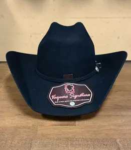 Vaquero Signature, 20x Tejana Buffalo