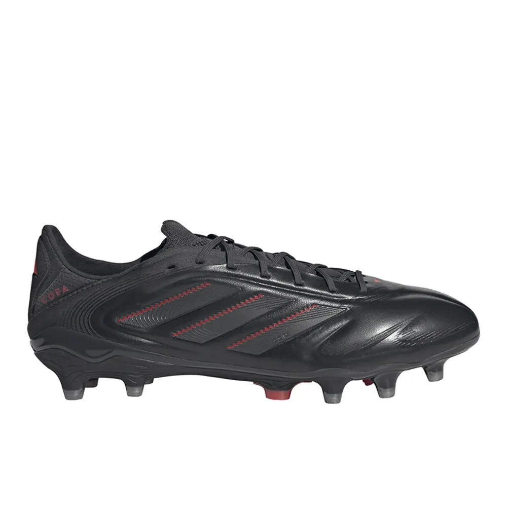 adidas Mens Copa Pure 3 Elite Firm Ground Soccer Cleats  - Black