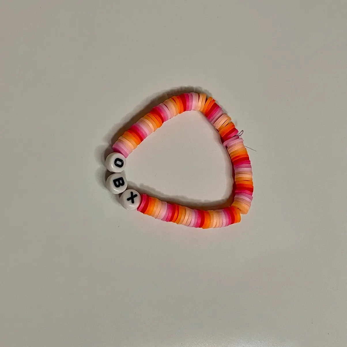 OBX! bracelet OBX! bracelet