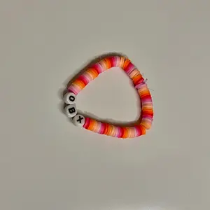 OBX! bracelet